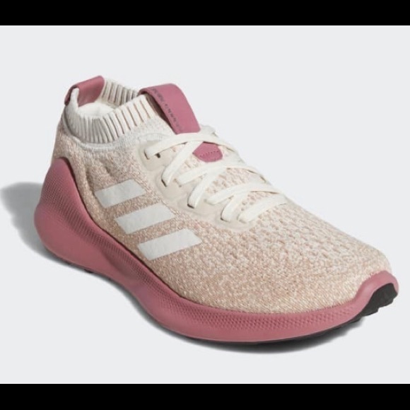 adidas Shoes - 💕HP🎉⭐️NIB⭐️💕 Adidas PureBounce+ Size 7